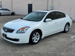 
										Used 2007 Nissan Altima full									