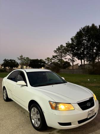 Used 2006 Hyundai Sonata