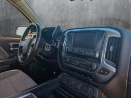 
										2018 Chevrolet Silverado 1500 Chevy Truck LT Crew Cab full									