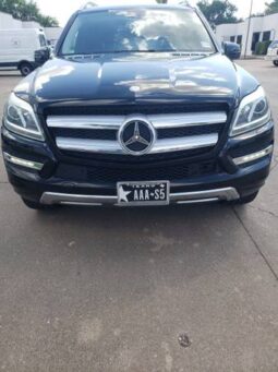 
										Used 2016 Mercedes-Benz G-Class full									