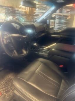 
										Used 2018 Ford F-150 full									