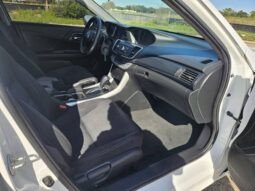 
										Used 2015 Honda Accord full									