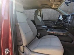 
										2018 Chevrolet Silverado 1500 Chevy Truck LT Crew Cab full									