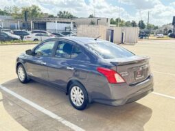 
										Used 2015 Nissan Versa full									