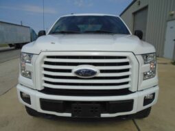 
										Used 2015 Ford F-150 full									