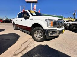 
										Used 2020 Ford F-150 full									