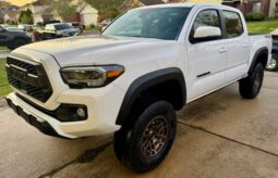 
										Used 2023 Toyota Tacoma full									