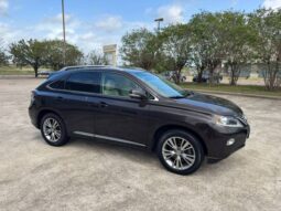 Used 2013 Lexus RX 350