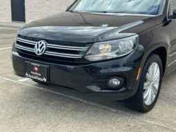 
										Used 2014 Volkswagen Tiguan full									