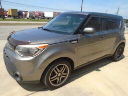 
										Used 2015 Kia Soul full									