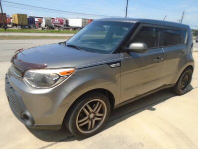 Used 2015 Kia Soul