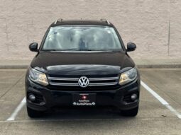 
										Used 2014 Volkswagen Tiguan full									