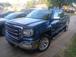 
										Used 2018 GMC Sierra 1500 full									