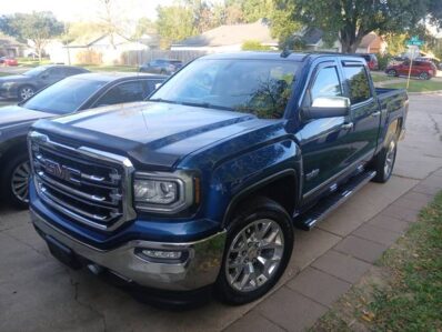 Used 2018 GMC Sierra 1500