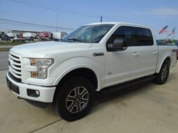 
										Used 2015 Ford F-150 full									