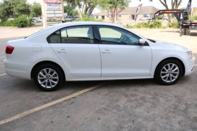 Used 2012 Volkswagen Jetta