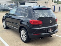 
										Used 2014 Volkswagen Tiguan full									