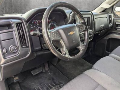 Used 2014 Chevrolet Silverado 1500