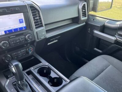 Used 2019 Ford F-150