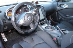 
										Used 2016 Nissan 370Z full									