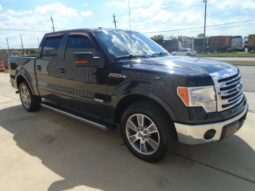 
										Used 2014 Ford F-150 full									