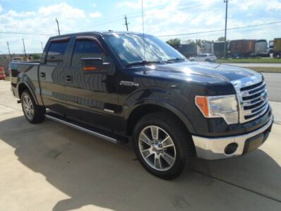 Used 2014 Ford F-150