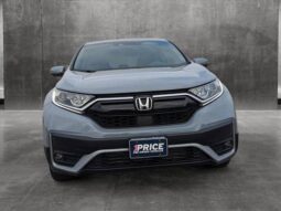 
										Used 2021 Honda CR-V full									