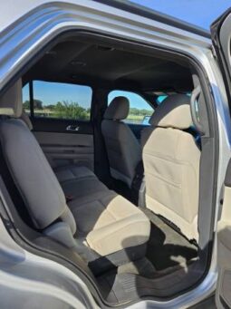 
										Used 2011 Ford Explorer full									