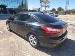 
										Used 2014 Ford Focus full									