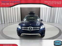 
										Used 2018 Mercedes-Benz G-Class full									