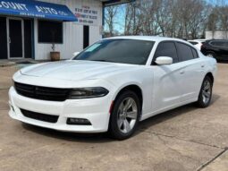 
										Used 2016 Dodge Charger full									