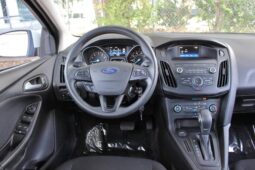 
										Used 2018 Ford Focus full									