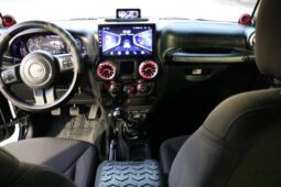 
										2014 Jeep Wrangler Sport SUV 2D full									