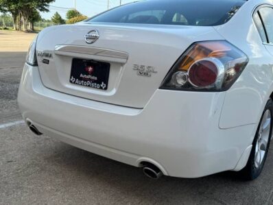 Used 2007 Nissan Altima