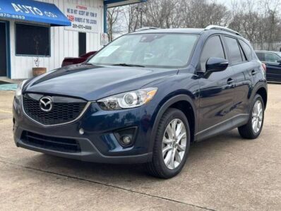 Used 2015 Mazda CX-5