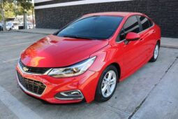 
										Used 2018 Chevrolet Cruze full									