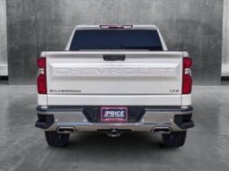 
										Used 2022 Chevrolet Silverado 1500 full									