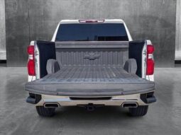 
										Used 2022 Chevrolet Silverado 1500 full									