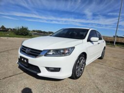 
										Used 2015 Honda Accord full									