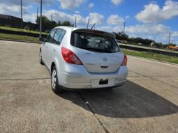 
										Used 2012 Nissan Versa full									