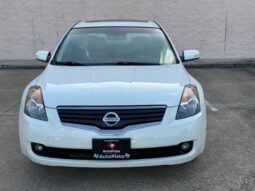 
										Used 2007 Nissan Altima full									