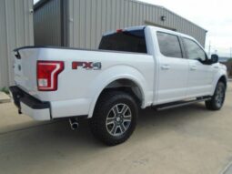 
										Used 2015 Ford F-150 full									