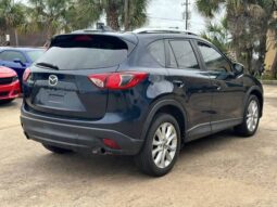 Used 2015 Mazda CX-5