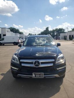 
										Used 2016 Mercedes-Benz G-Class full									