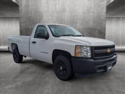 
										Used 2012 Chevrolet Silverado 1500 full									