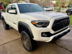 
										Used 2023 Toyota Tacoma full									