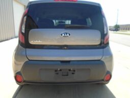 
										Used 2015 Kia Soul full									