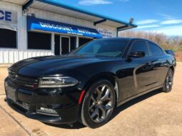 Used 2015 Dodge Charger