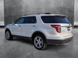 Used 2015 Ford Explorer