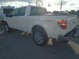 
										Used 2013 Ford F-150 full									